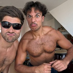 Bounce des Männerkreisesss