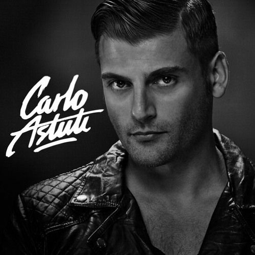 Carlo Astuti presents Mindkraft Radio #48