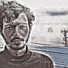 AOD SurrealCast 002 | Cedro