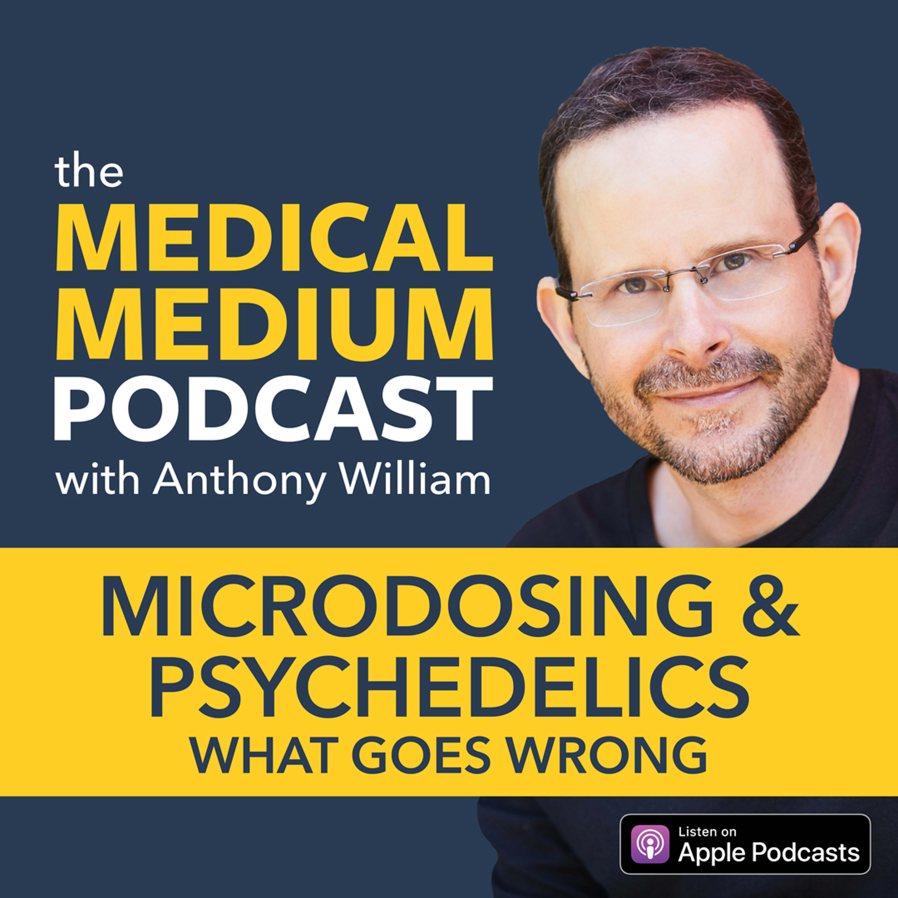 Podcast Cover