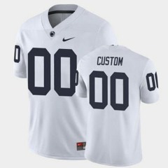 Elevate Your Game: Custom PSU Jerseys for the Ultimate Fan Experience