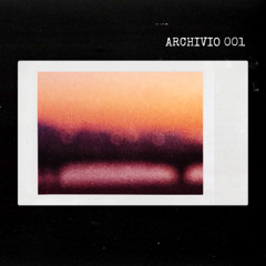 Archivio 001
