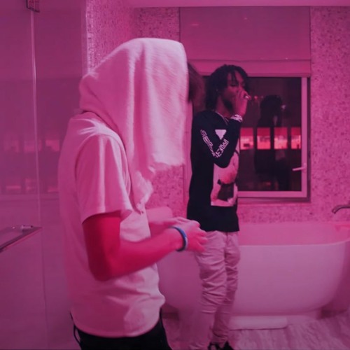 xaviersobased - Left Hand