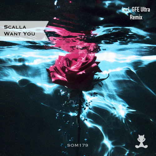 Scalla - Want You (Extended Mix)