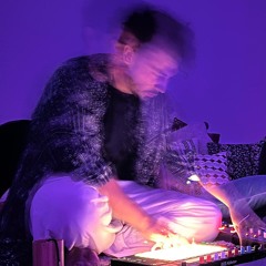 Ecstatic Dance DJ Performance - Dance Of A Butterfly