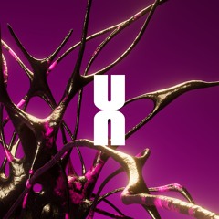 HUJUS – Mental Fragments EP [TRSN041]