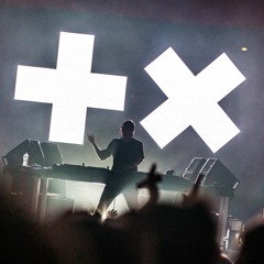 Tremor in the Wonderwall (Martin Garrix x Oasis)