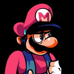All Stars but OGN Luigi & Mario sings it _ FNF_ Mario's Madness v2 cover.mp3