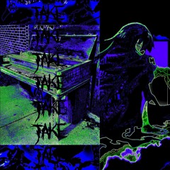 its dark... (Take) - Violet Chambers