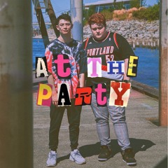 At The Party (Feat.Rich Tyler)