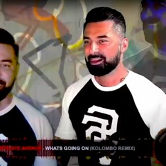 FOLSOM STREET EVENTS VIDEO MIX