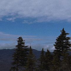 mountains