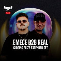 BLIZZ RADIO | EMECE B2B REAL 17.08.25
