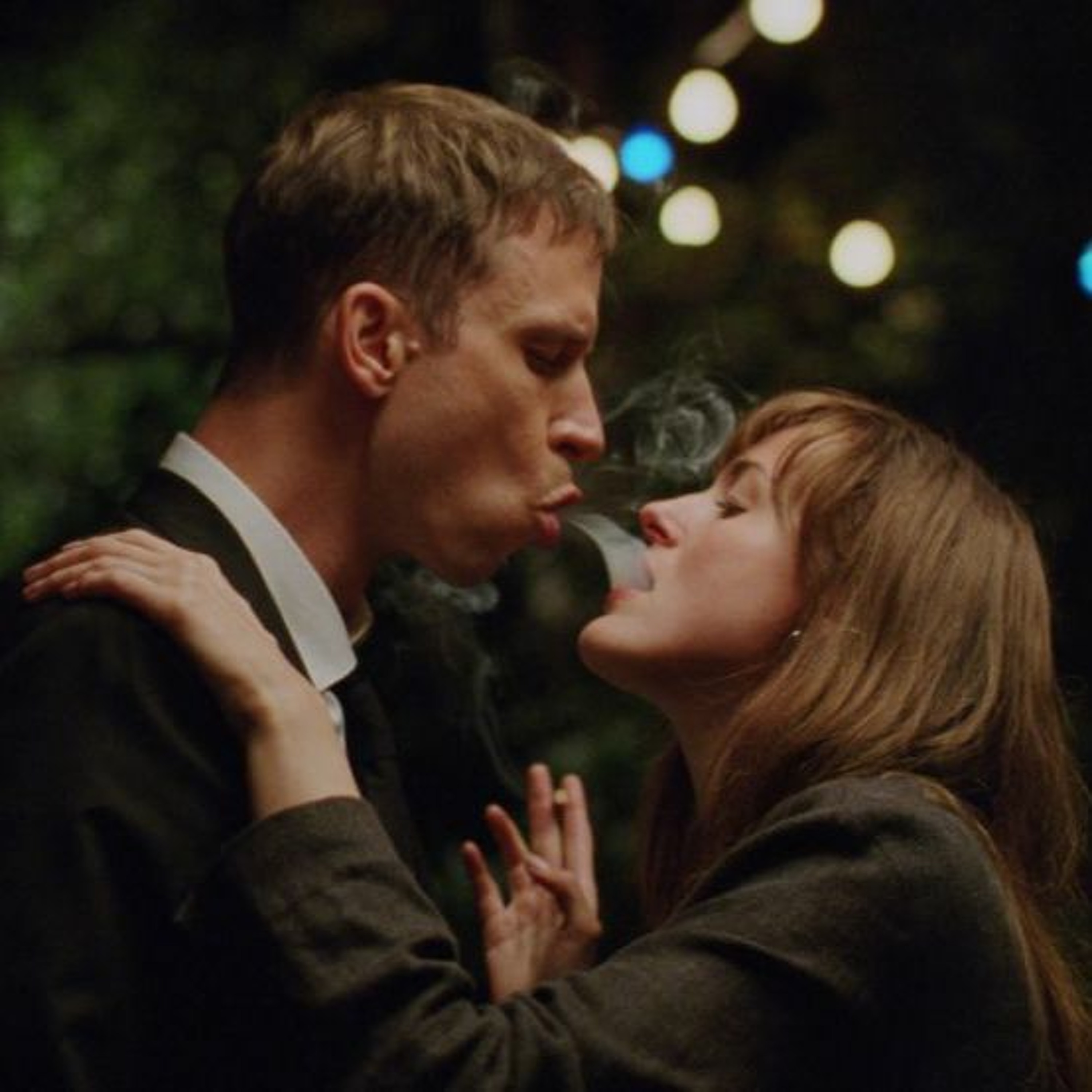 #354 - Joachim Trier, Anders Danielsen Lie, and Renate Reinsve on The Worst Person in the World