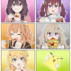 日々は過ぎれど飯うまし - そんなもんね (YSD Mashup)