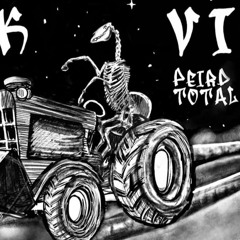 ACIDTRANCEN @ BARNTEK