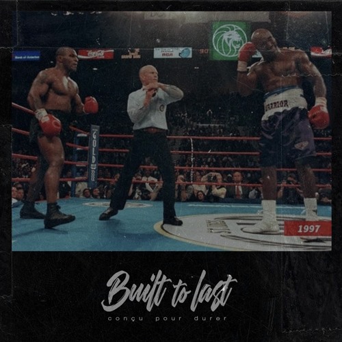 Built to last Playlist  15.12.2022