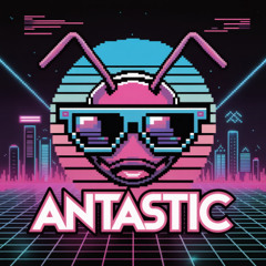 ANTASTIC - NEO FUNK MIX