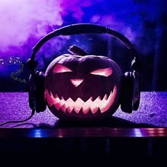 Emka in the Mix vol.27 Halloween 2024