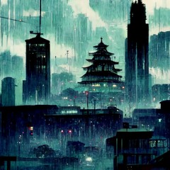 Jeune Spectre - Cyborg