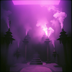 Thirst Temple