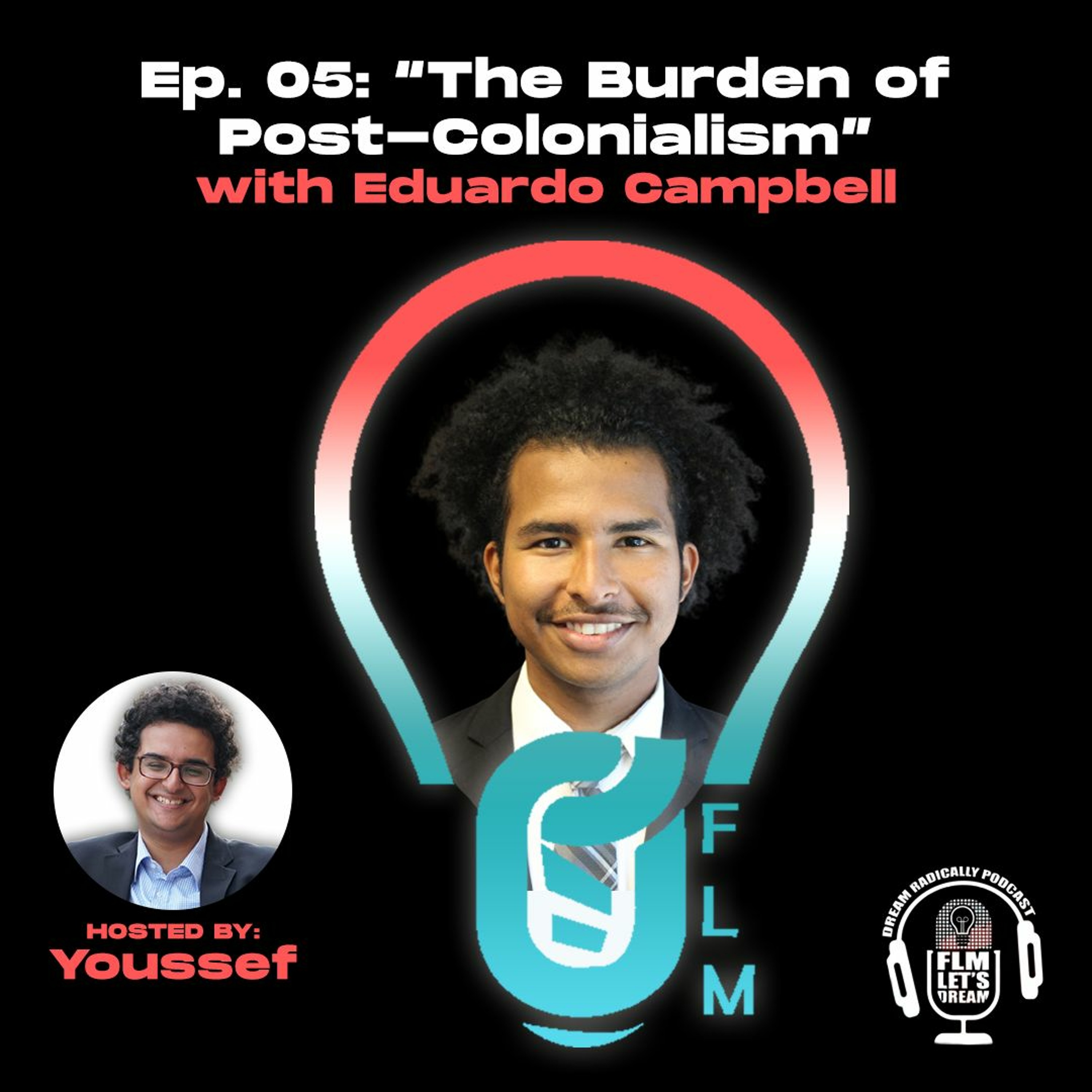 DreamRadically Podcast