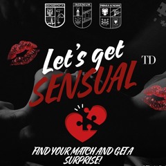 20241106 • Let's Get Sensual TD