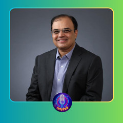 Time Trek with Dinesh Rao