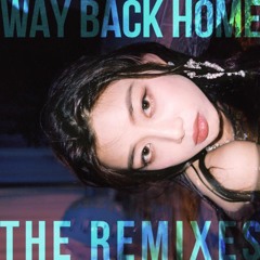 SHAUN - Way Back Home (Reductionz! Bootleg Mix)