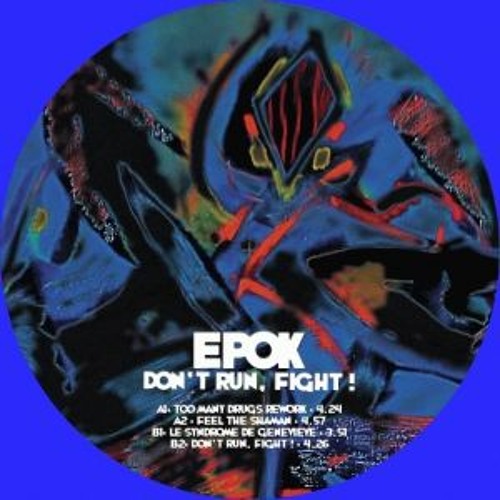 Too many drugs - several drugs rmix - Peur Bleue 22