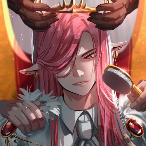 Techno talking about history expect its calming bread crumb