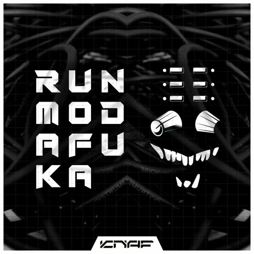 RUN MÖDÄFUKÄ [FREE DOWNLOAD]