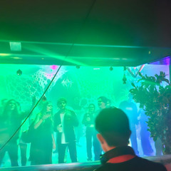 Matti McFly @ KCKC Shanghai Tigerlounge (Tigertronic 13.09.2025)