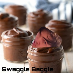 Bottle of Pudding