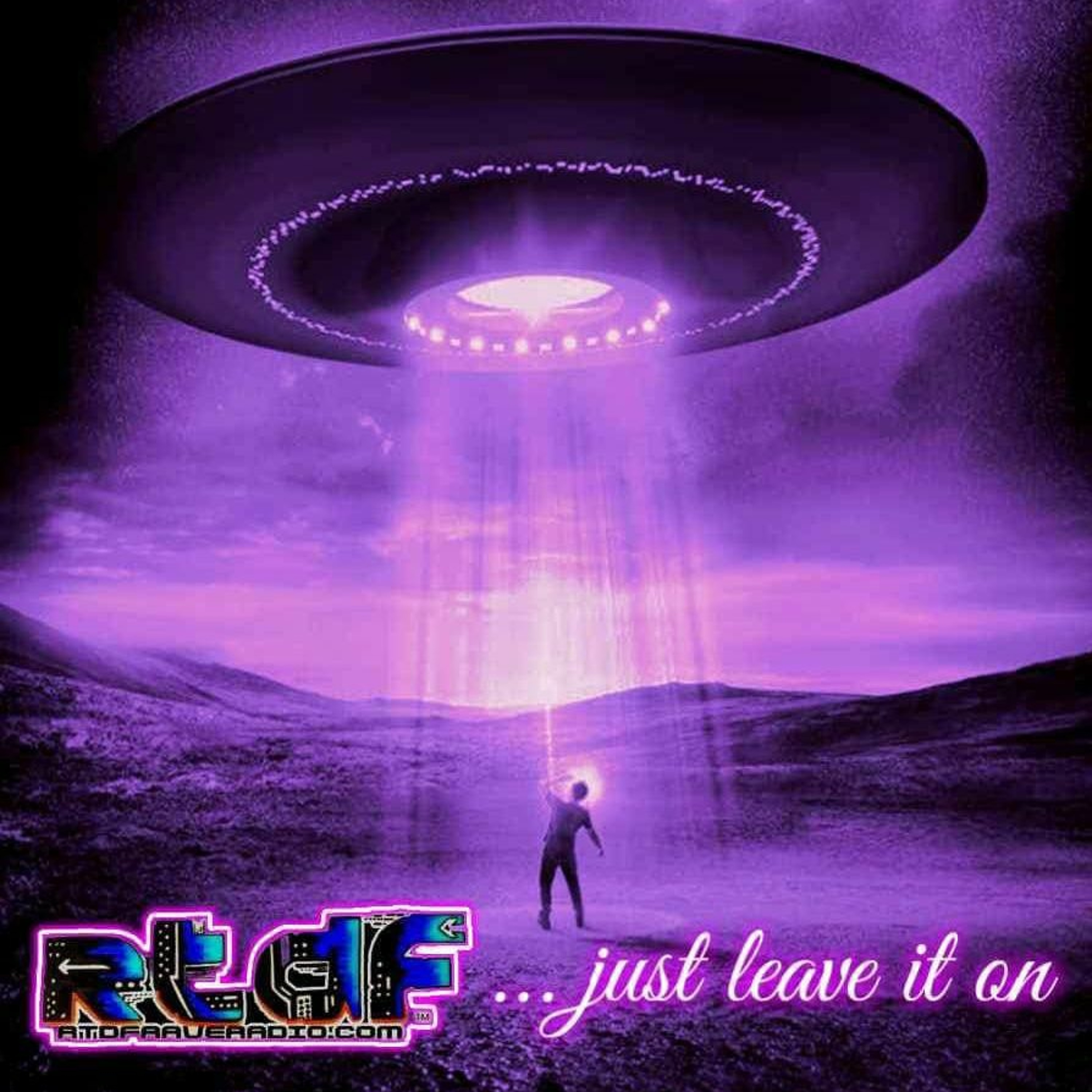Greetings Earthlings