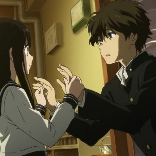 E-DATE (prod. @siemspark @ayoleybeats)