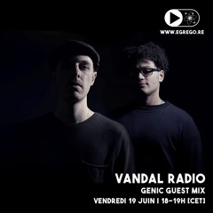 Vandal Radio