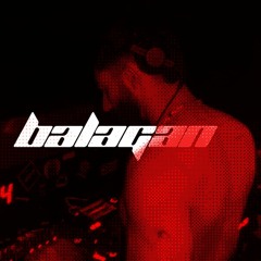 DJOOKE - BALAGAN #1 - LISBOA 2023