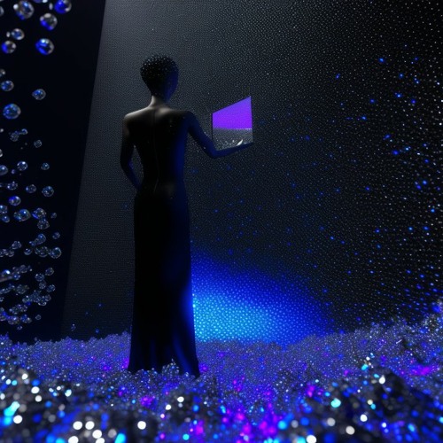 Will Paquin - Chandelier (Weid & LESST Remix)