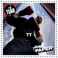THE TEAR: TT