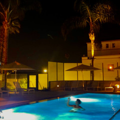 "In The Middle" x "Fade Together" - It's Murph ft. Daniel Allan (prod. gutta)