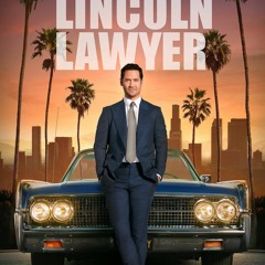 WATCH! The Lincoln Lawyer 2x6 FullEps