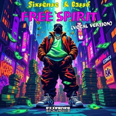 Free Spirit (Vocal Version)