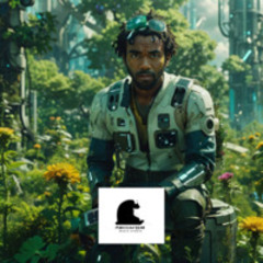 Childish Gambino "Stone and the New World" X The Killers