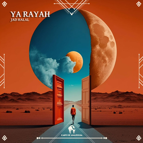 Jad Halal - Ya Rayah