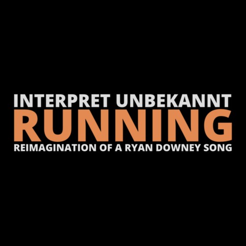 Running (Ryan Downey Cover)