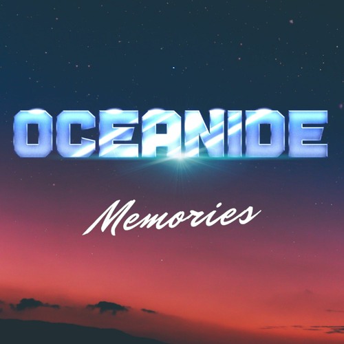 Oceanide - Memories