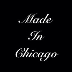 Chicago R&B Mix