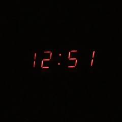 The Strokes - 12:51 (TUTUTUUUTU cover)