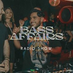Obando Presents Bass Affairs Radio Show 011